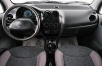 Daewoo Matiz 10 из 20