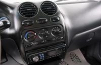 Daewoo Matiz 15 из 20