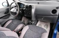 Daewoo Matiz 12 из 20