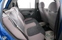 Daewoo Matiz 19 из 20