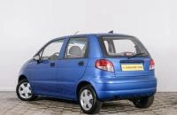 Daewoo Matiz 4 из 20