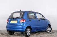 Daewoo Matiz 6 из 20