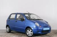Daewoo Matiz 1 из 20