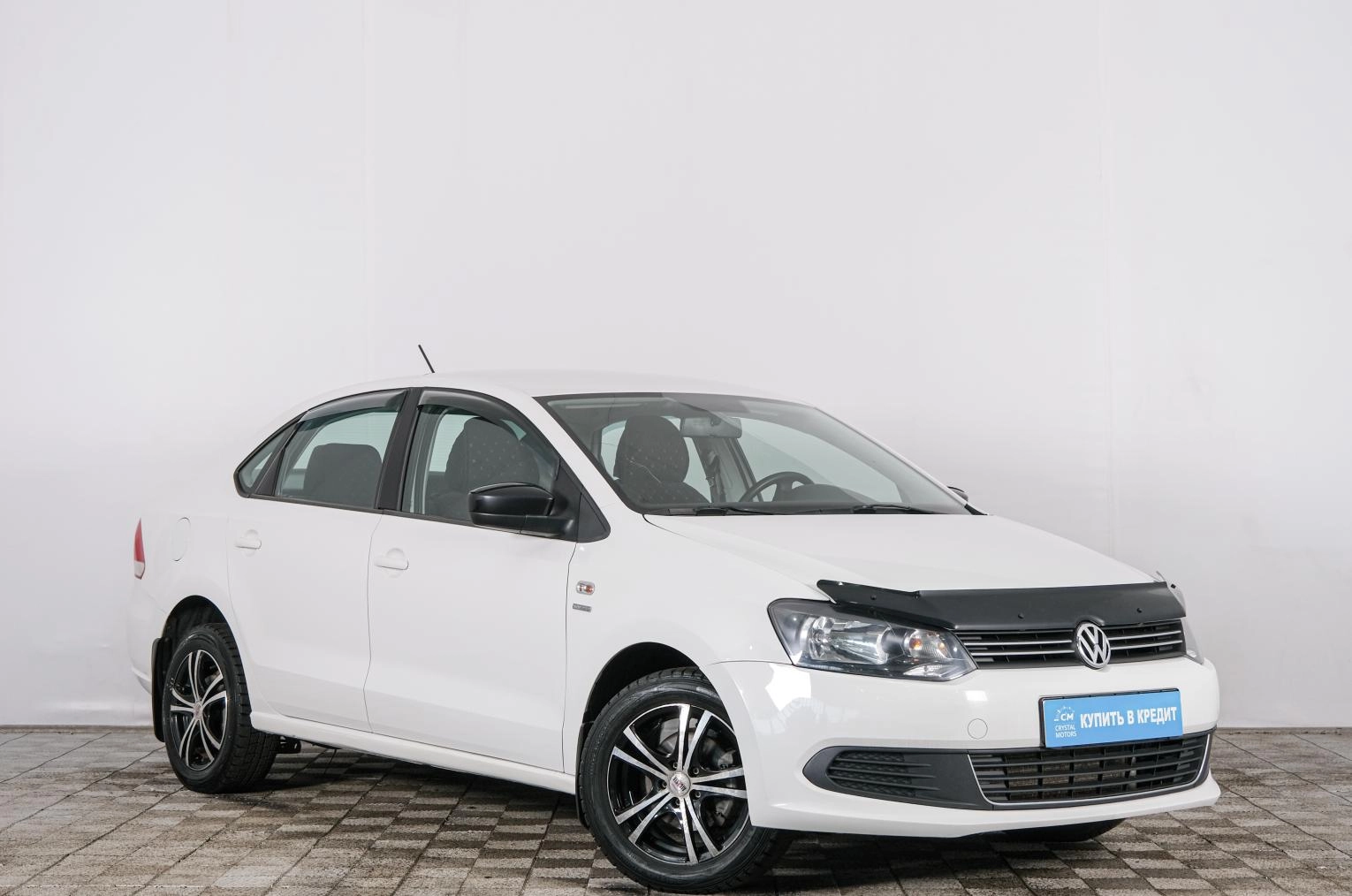 Автомобиль