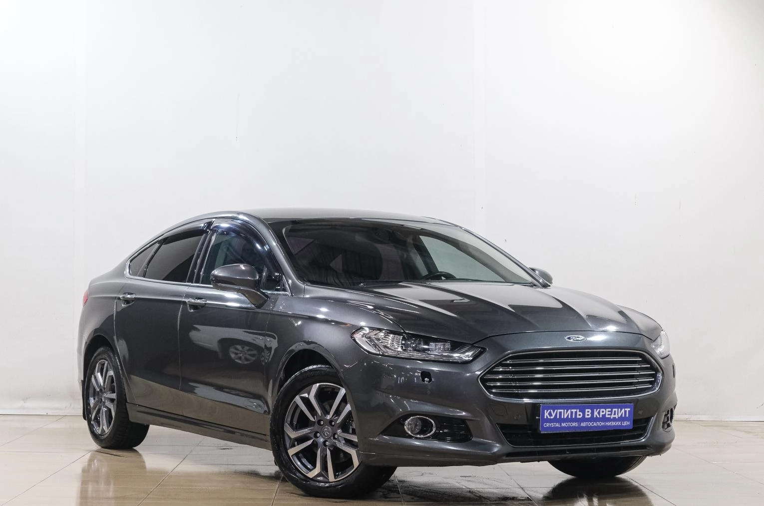 Автомобиль