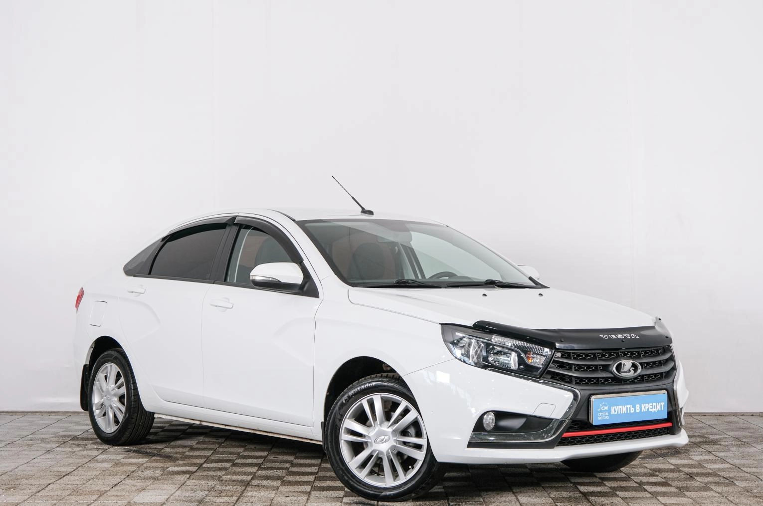 Автомобиль