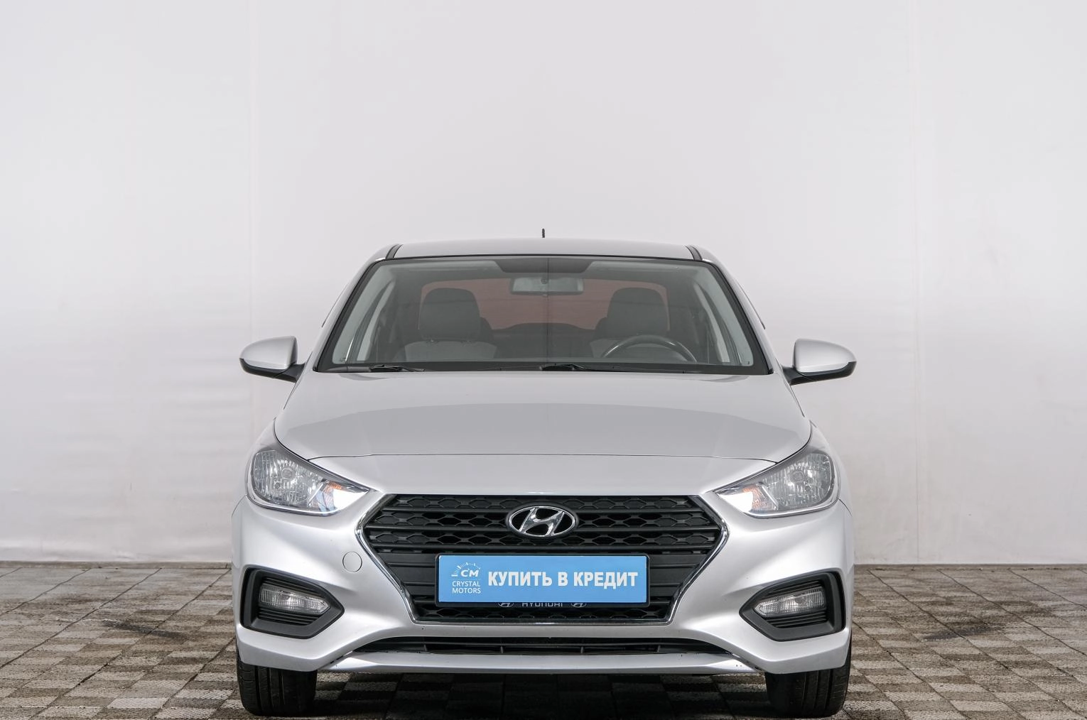 Hyundai Solaris 2 из 21