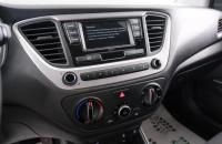 Hyundai Solaris 15 из 21