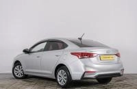 Hyundai Solaris 4 из 21