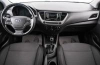 Hyundai Solaris 10 из 21