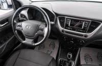 Hyundai Solaris 9 из 21