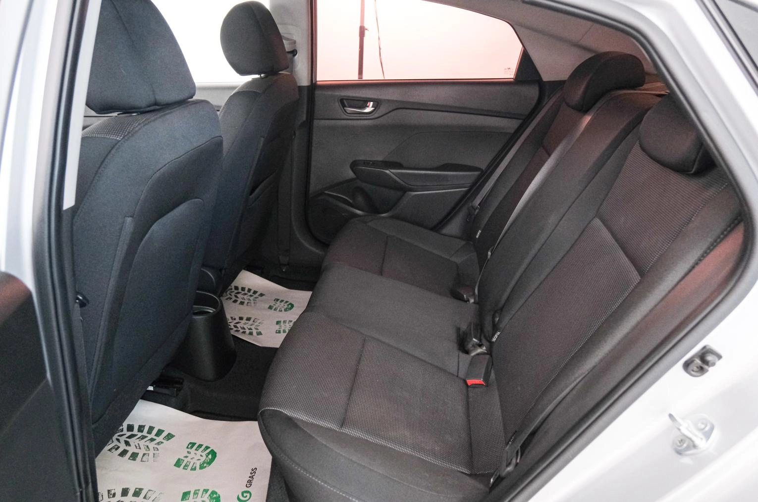 Hyundai Solaris 19 из 21