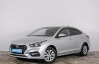 Hyundai Solaris 3 из 21