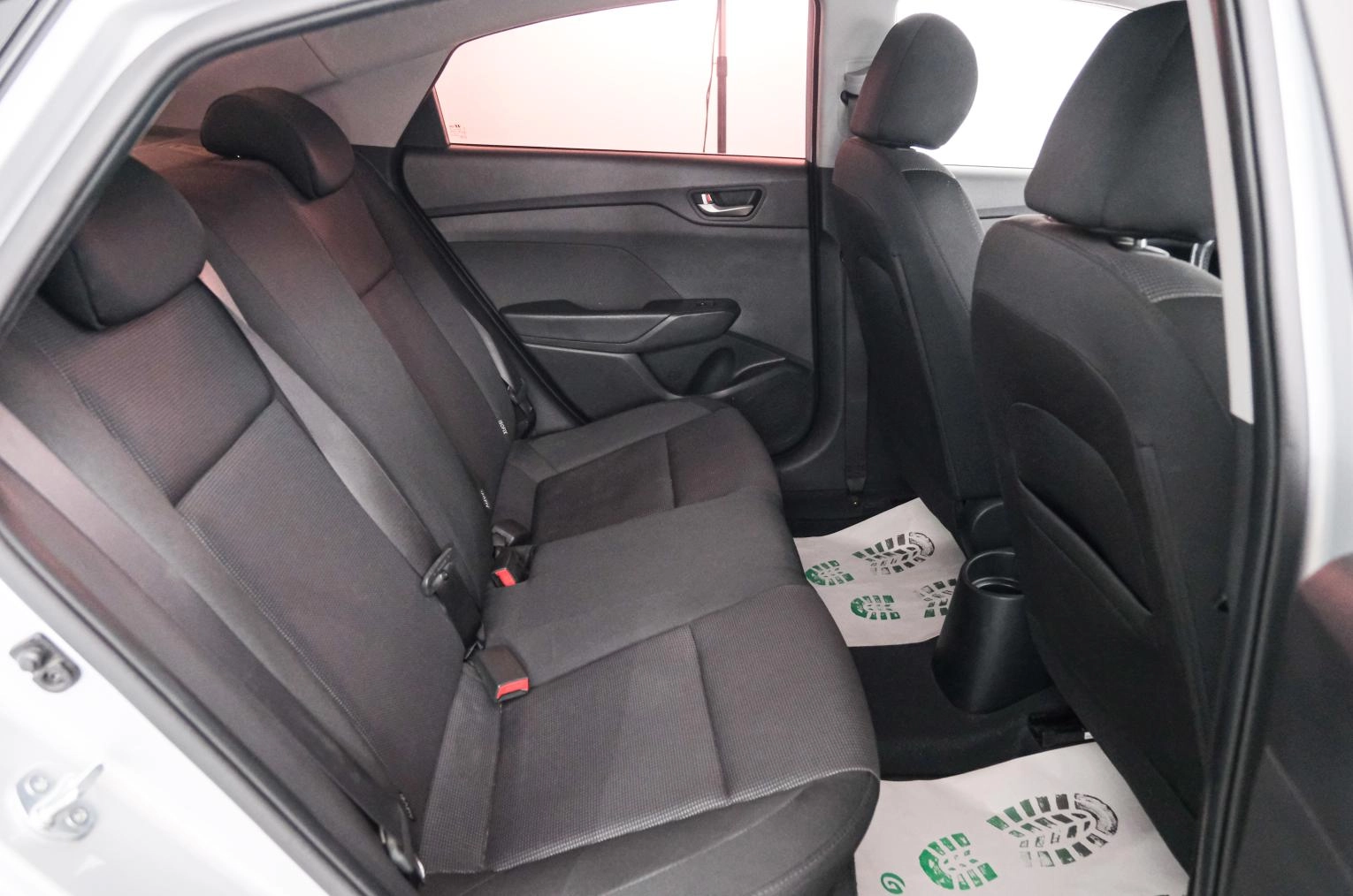Hyundai Solaris 20 из 21