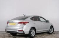 Hyundai Solaris 6 из 21