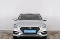 Hyundai Solaris 2 из 21