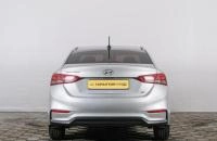 Hyundai Solaris 5 из 21