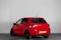 Toyota Yaris 6 из 18