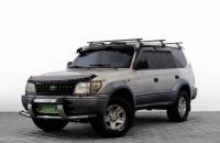 Toyota Land Cruiser Prado 3 из 27