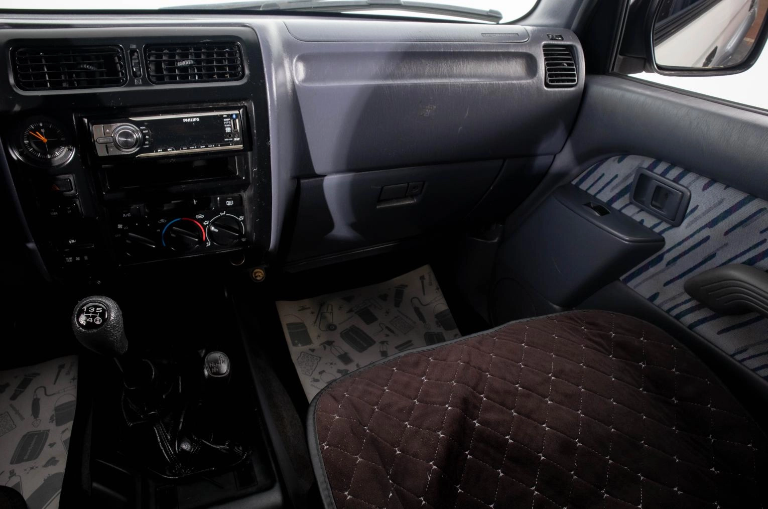 Toyota Land Cruiser Prado 21 из 27
