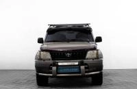 Toyota Land Cruiser Prado 2 из 27