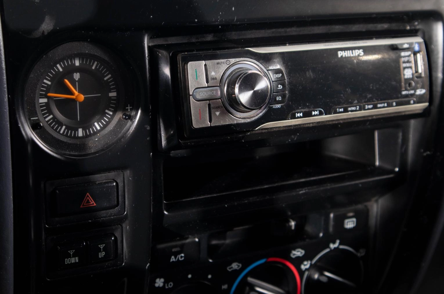 Toyota Land Cruiser Prado 17 из 27