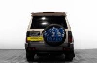 Toyota Land Cruiser Prado 5 из 27