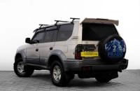 Toyota Land Cruiser Prado 6 из 27
