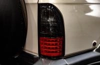 Toyota Land Cruiser Prado 8 из 27