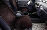Toyota Land Cruiser Prado 22 из 27