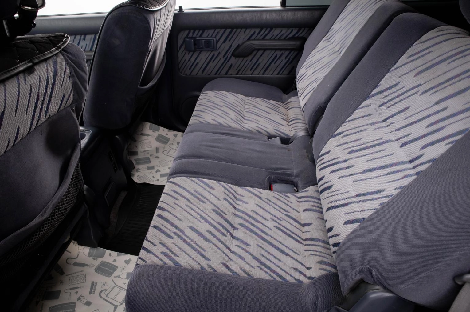 Toyota Land Cruiser Prado 23 из 27