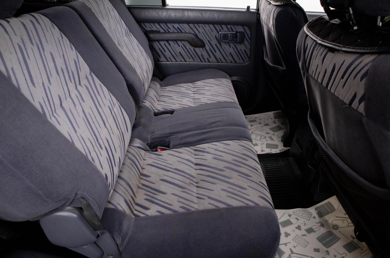 Toyota Land Cruiser Prado 24 из 27