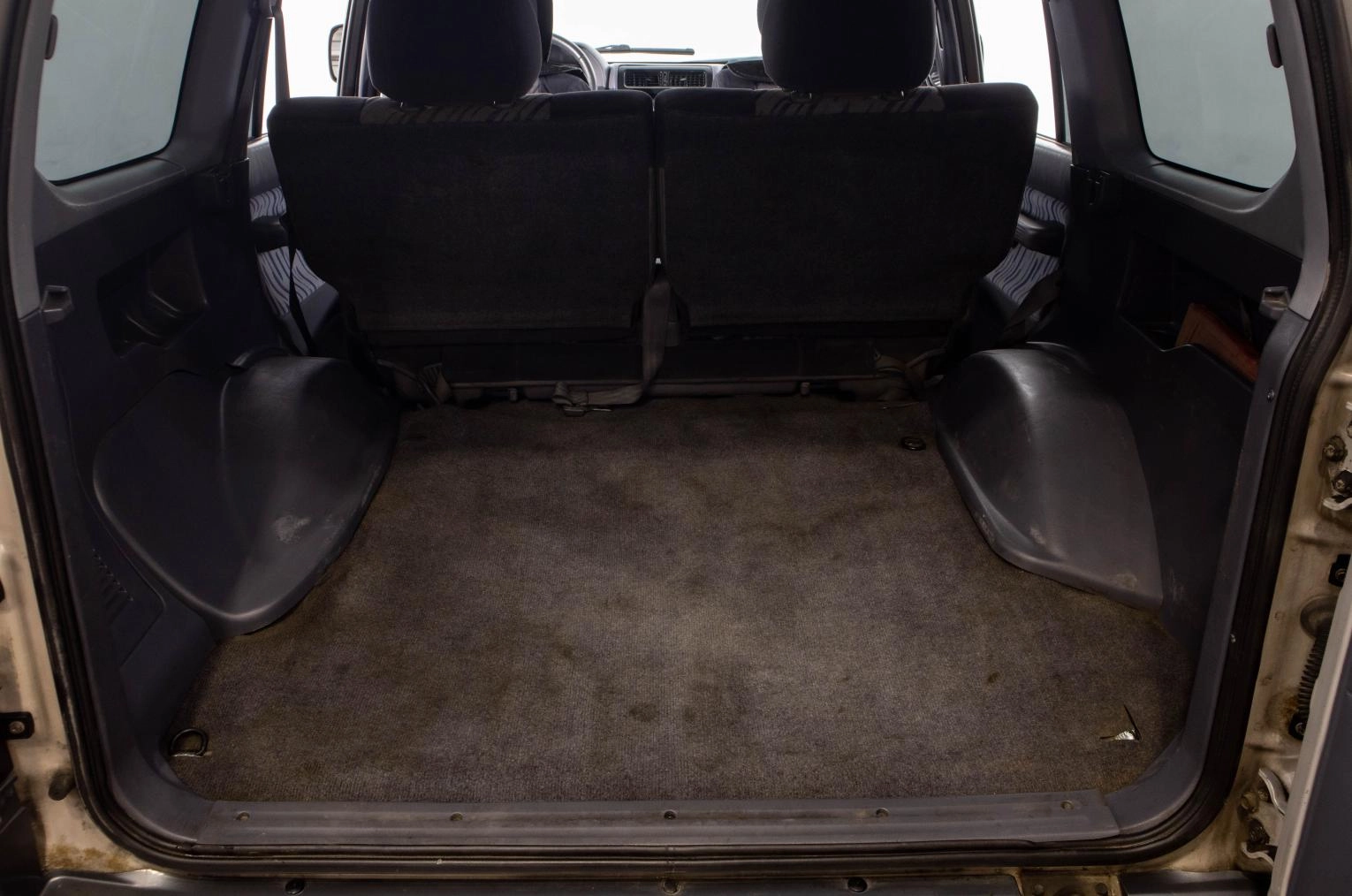 Toyota Land Cruiser Prado 27 из 27