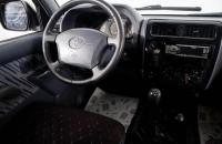 Toyota Land Cruiser Prado 15 из 27