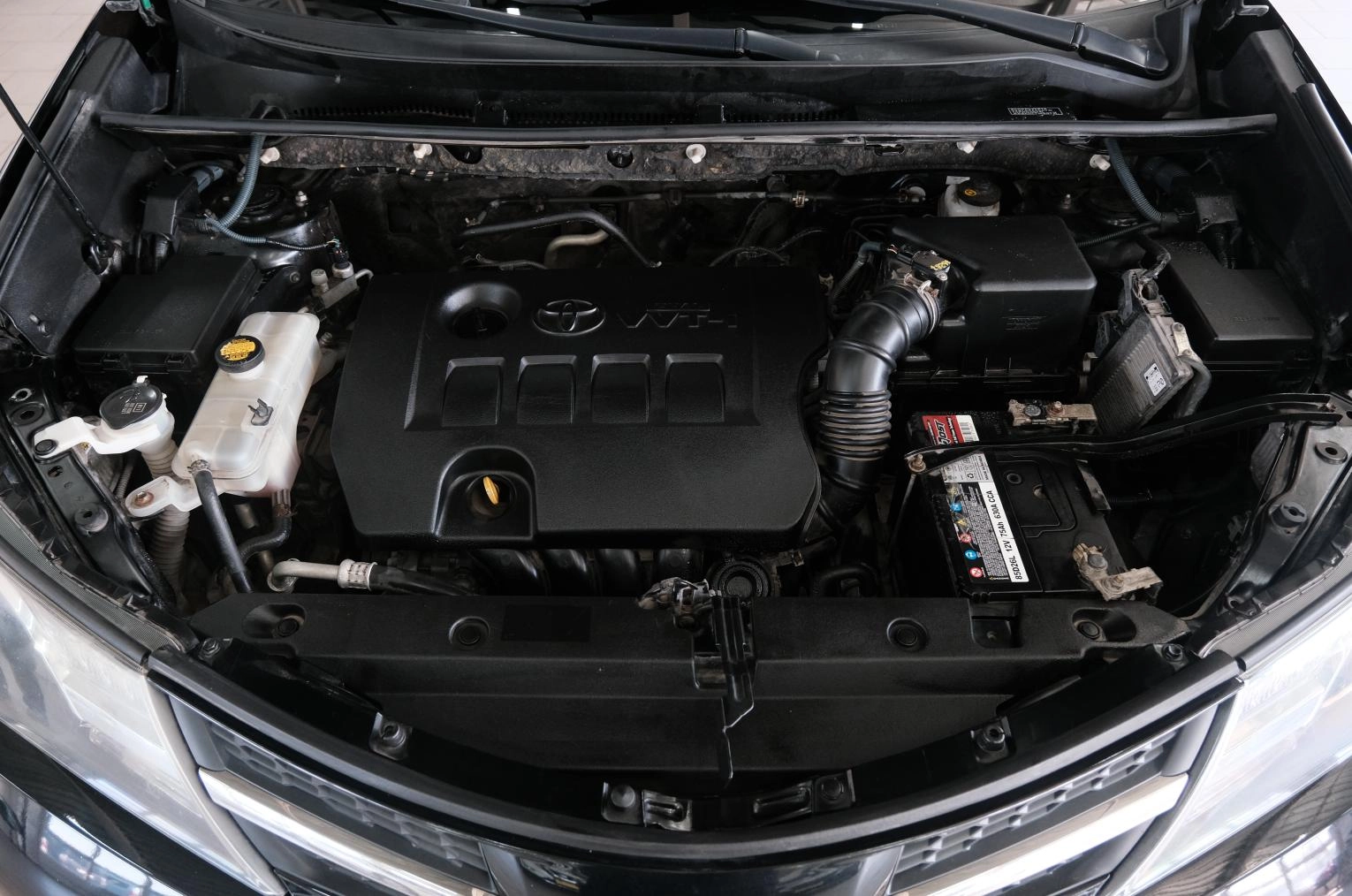 Toyota RAV4 25 из 26
