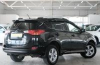 Toyota RAV4 6 из 26