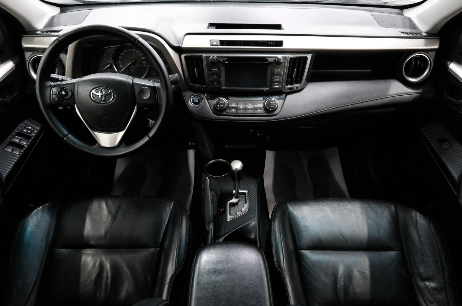 Toyota RAV4 16 из 26