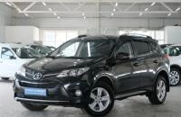 Toyota RAV4 3 из 26