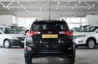 Toyota RAV4 5 из 26