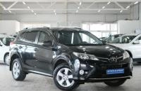 Toyota RAV4 1 из 26