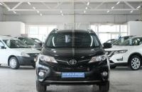 Toyota RAV4 2 из 26