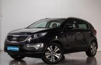 KIA Sportage 3 из 22