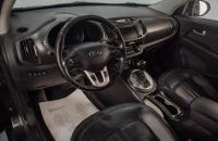 KIA Sportage 8 из 22