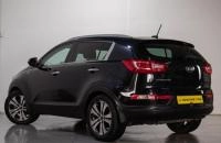 KIA Sportage 4 из 22