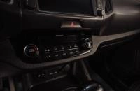 KIA Sportage 17 из 22