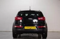 KIA Sportage 5 из 22