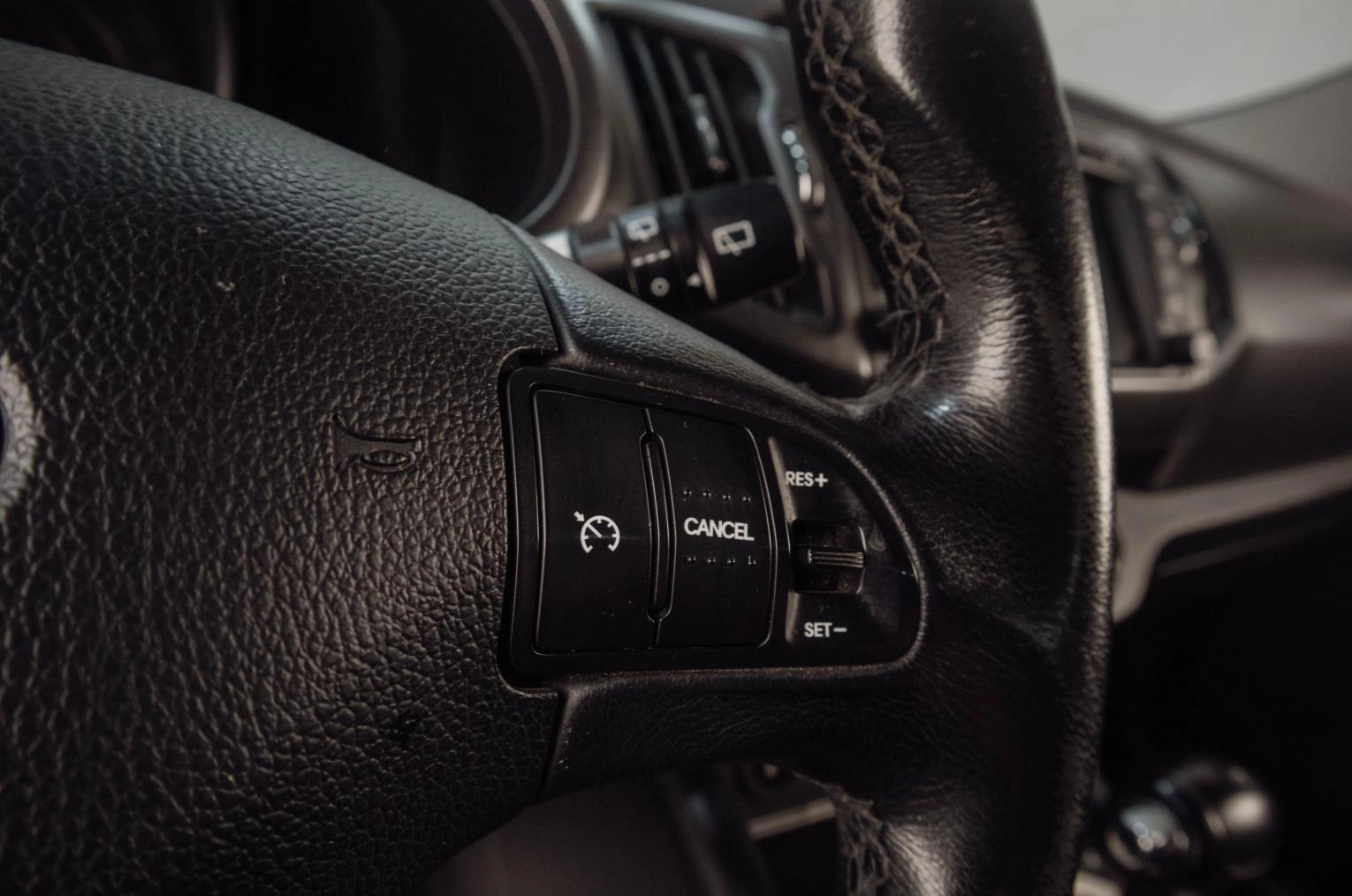 KIA Sportage 13 из 22
