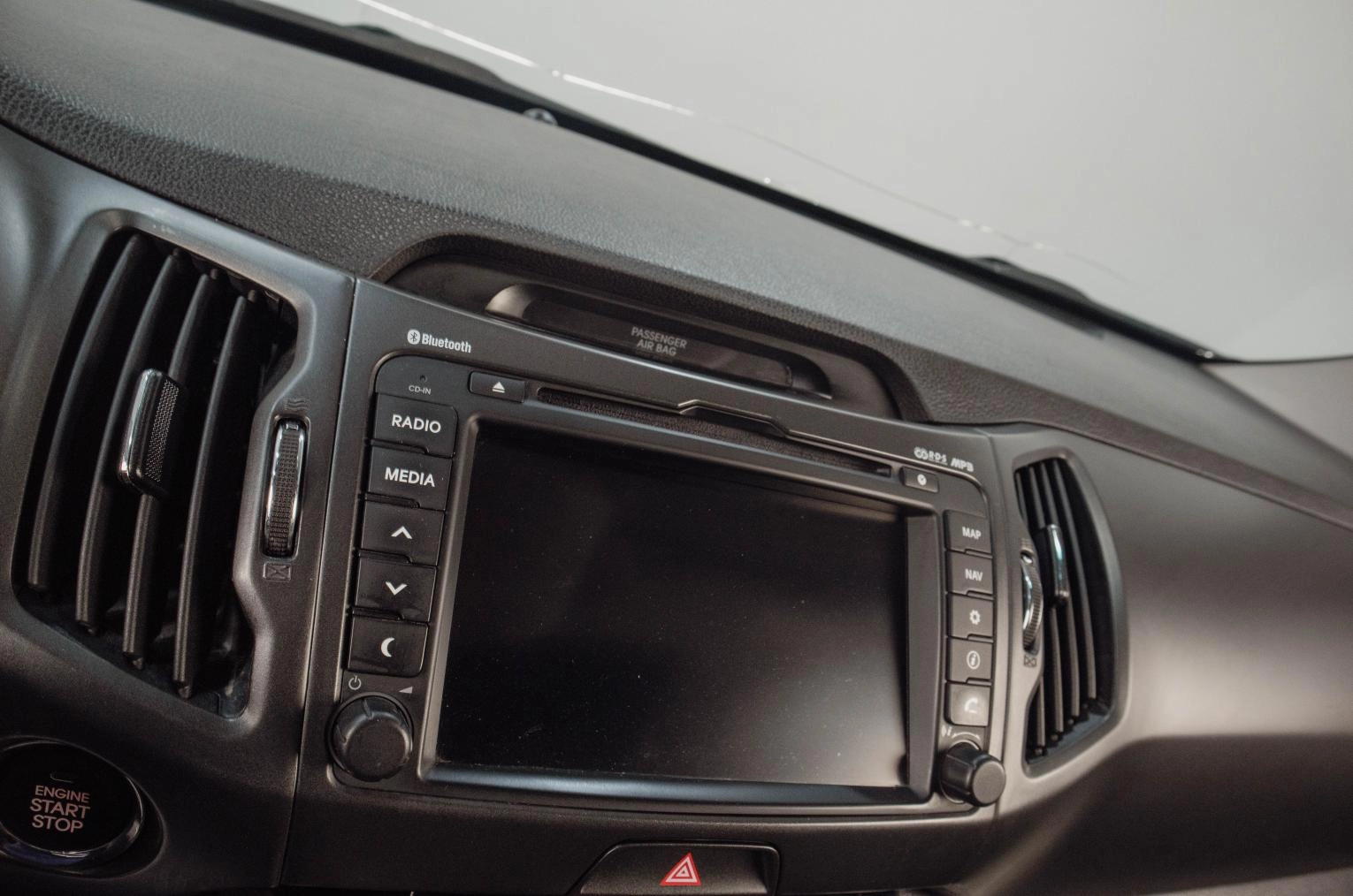 KIA Sportage 16 из 22