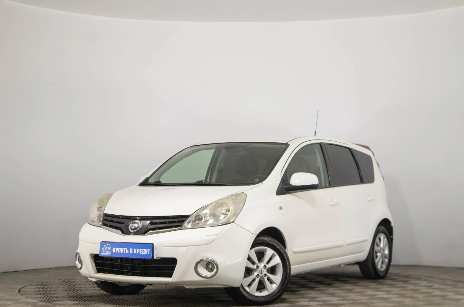 Nissan Note 3 из 23