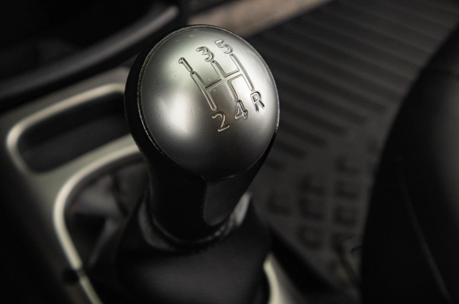 Nissan Note 19 из 23